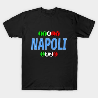 Napoli 1926 Classic T-Shirt